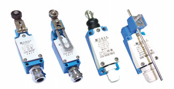 LXP1-201、202系列行程開關